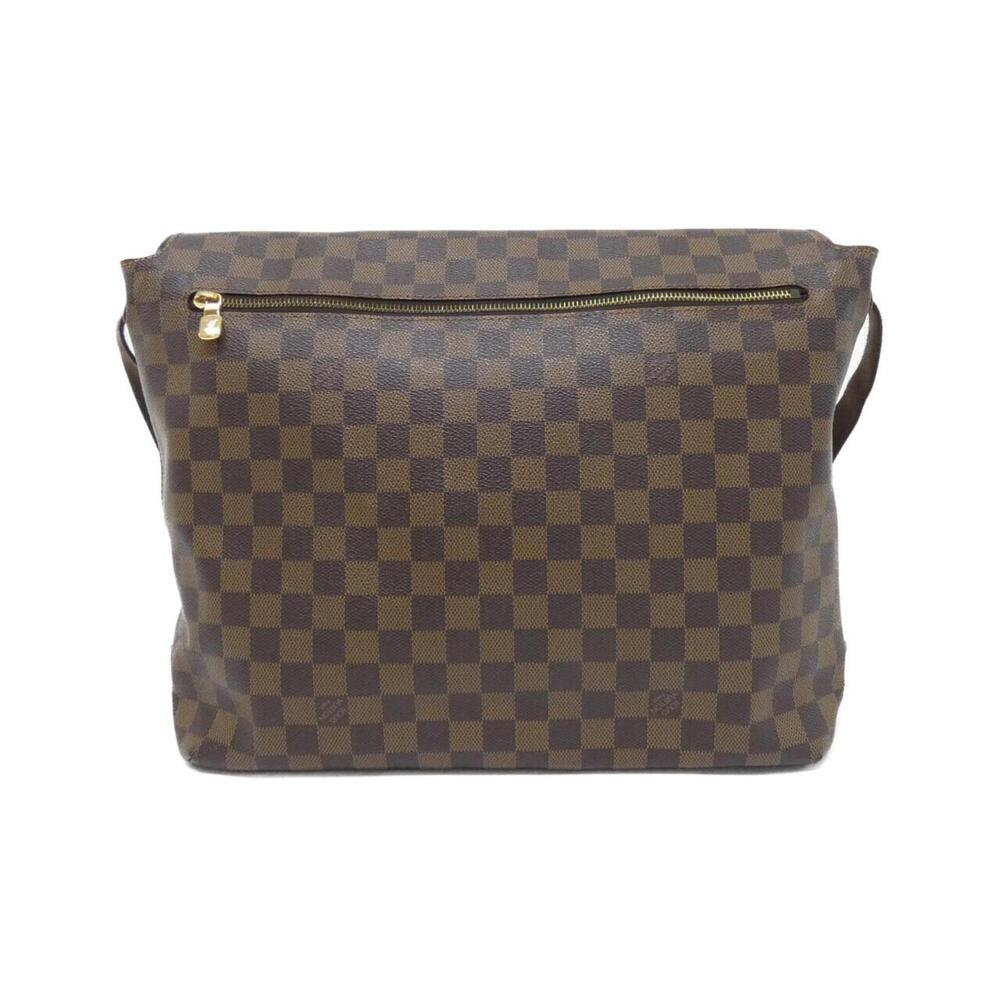 LOUIS VUITTON Brown Damier Shoulder Bag - Picture 2 of 9